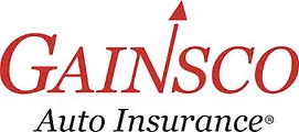 Gainsco insurance logo