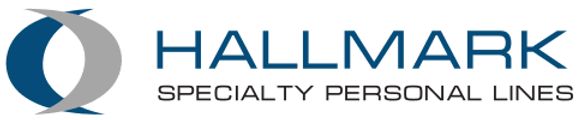 Hallmark insurance logo