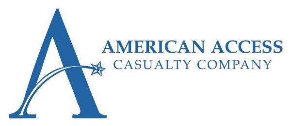 American Access insurance logo