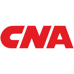CNA Financial Corporation logo featured on Gettia Texas Insurance Agency