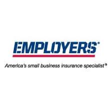 Employers Insurance logo featured on Gettia Texas Insurance Agency