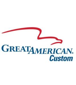 Great American Insurance logo featured on Gettia Texas Insurance Agency