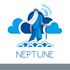 Neptune Insurance logo featured on Gettia Texas Insurance Agency