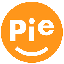 Pie Insurance logo featured on Gettia Texas Insurance Agency