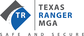 Texas Ranger insurance logo