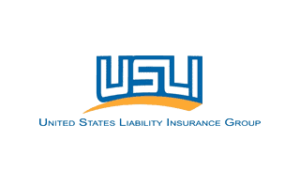 United States Liability Insurance Group logo featured on Gettia Texas Insurance Agency