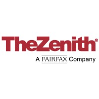 Zenith Insurance - A Fairfax Company logo featured on Gettia Texas Insurance Agency