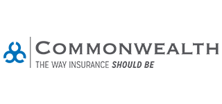 Commonwealth insurance logo