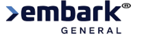 Embark insurance logo
