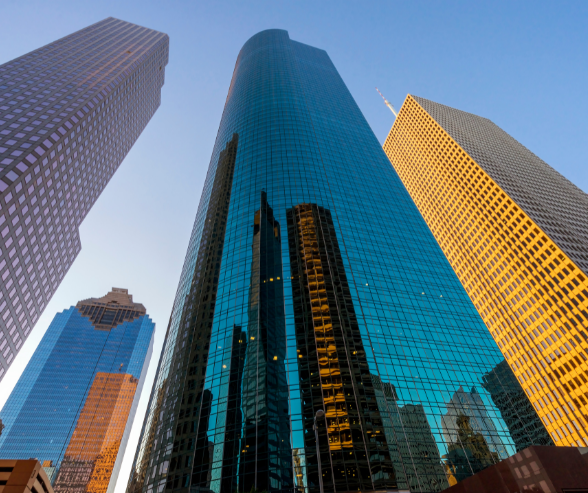Buildings Business Insurance Texas - Gettia