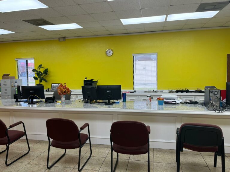 Texas Insurance Agency office #2006 in Houston - photo 3 of 4