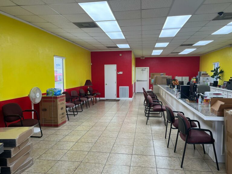 Texas Insurance Agency office #2006 in Houston - photo 4 of 4