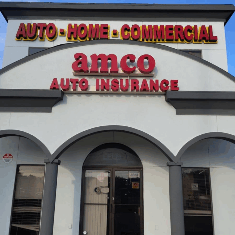 Texas Insurance Agency in Highway 6 S, Houston