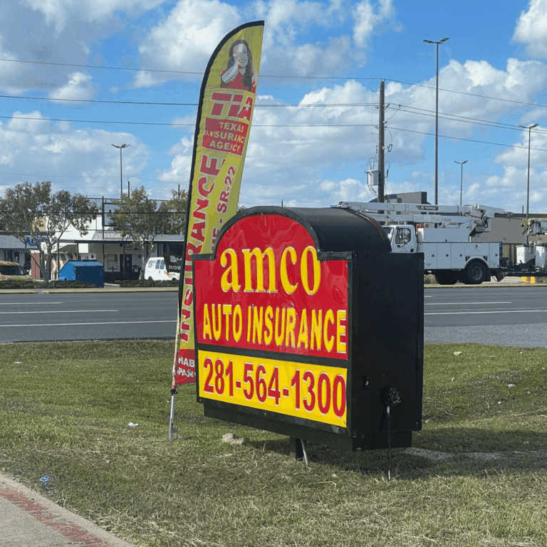 Texas Insurance Agency office #2006 in Houston - photo 2 of 4