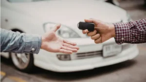 Transfer a Vehicle Title in Texas