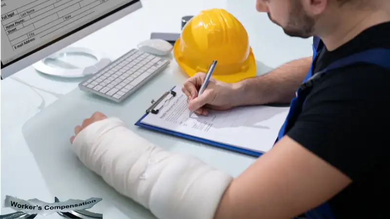 Workers’ Compensation Insurance Gets Calculated in Texas