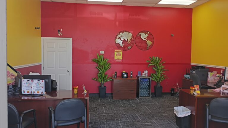Texas Insurance Agency office #1002 in Houston - photo 1 of 5