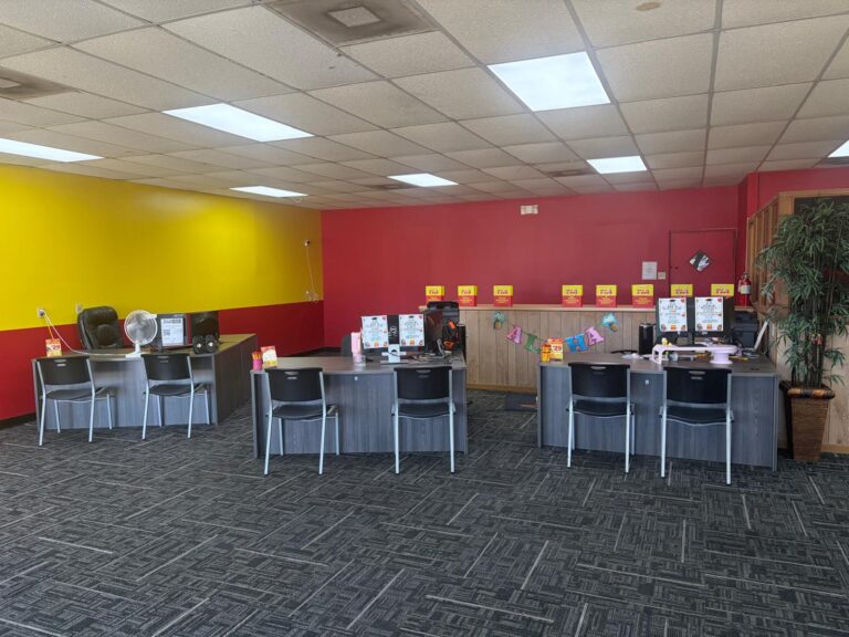 Texas Insurance Agency in Red Bluff Rd, Pasadena