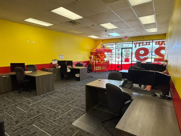 Texas Insurance Agency office #1019 in South Houston - photo 7 of 7