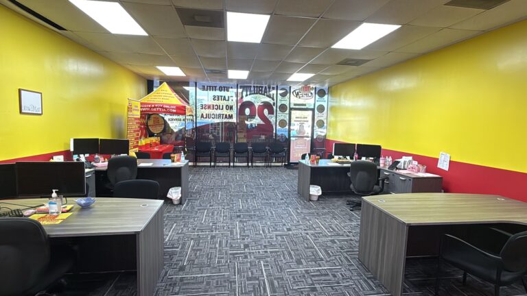 Texas Insurance Agency office #1021 in Pasadena - photo 5 of 5
