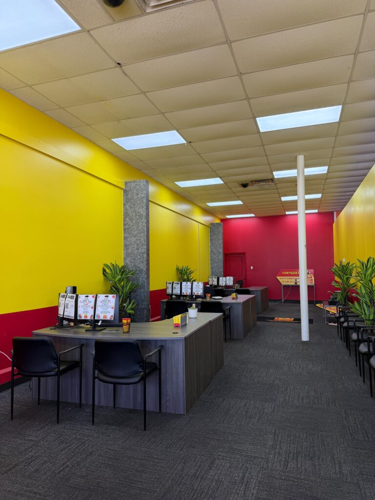Texas Insurance Agency office #1035 in Houston - photo 3 of 6