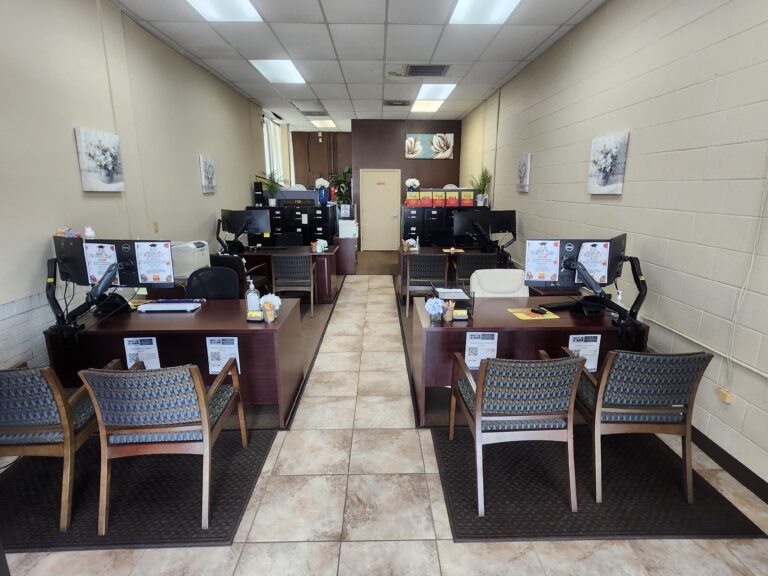 Texas Insurance Agency office #1039 in Houston - photo 2 of 4