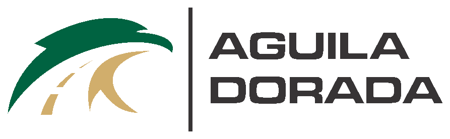 Aguila Dorada insurance logo
