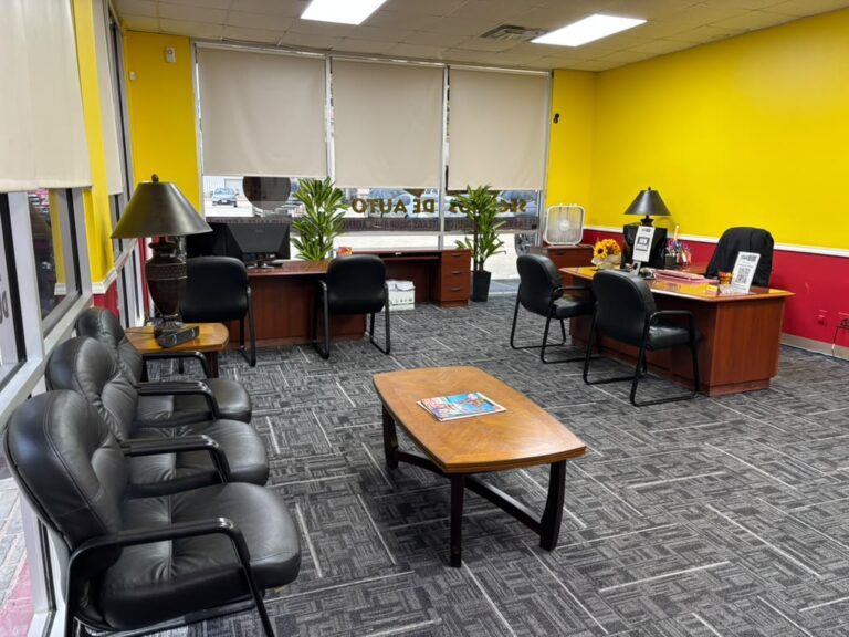 Texas Insurance Agency office #1003 in Houston - photo 6 of 6