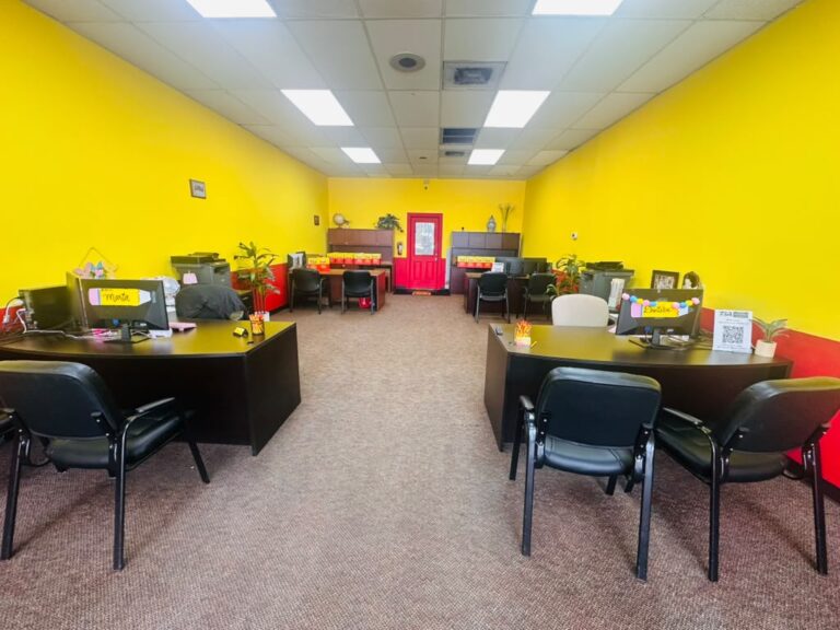 Texas Insurance Agency in Aldine Bender Rd, Houston