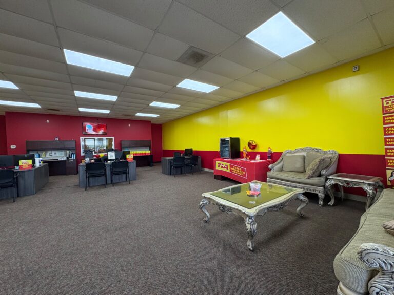 Texas Insurance Agency office #1014 in Houston - photo 2 of 2