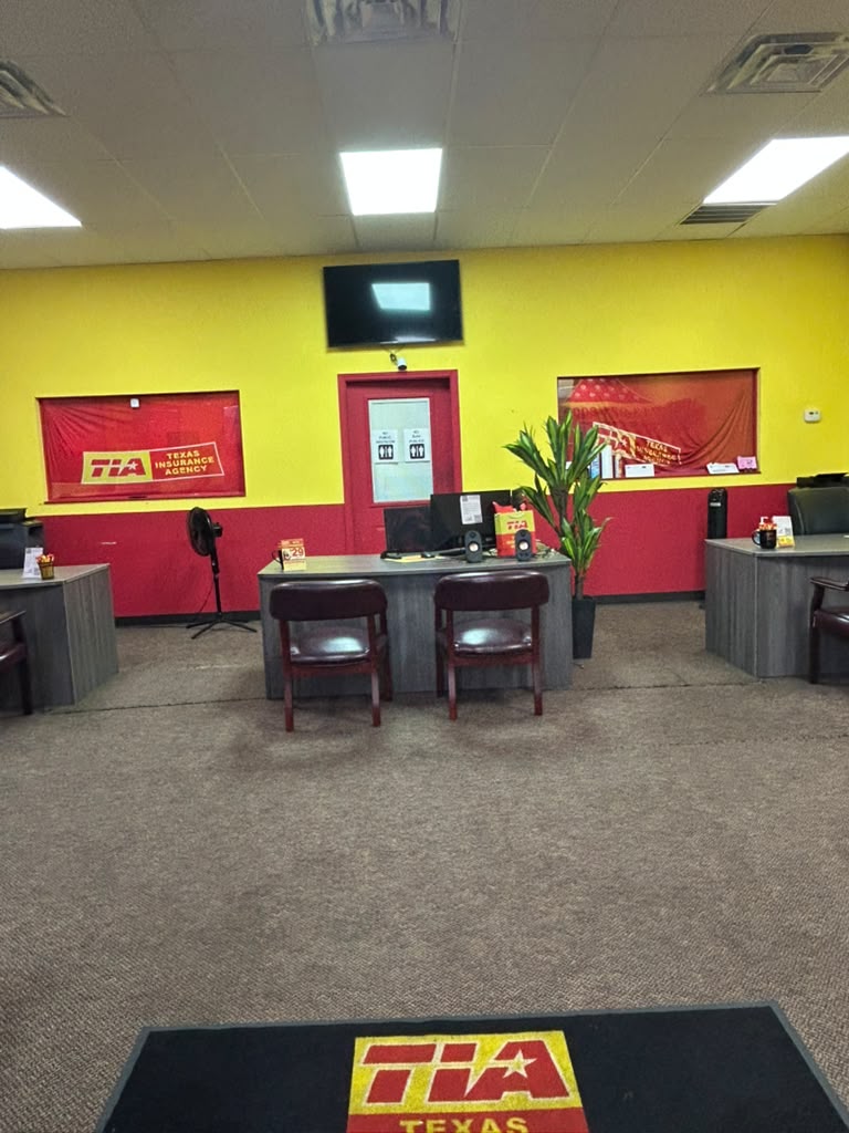 Texas Insurance Agency office #1004 in Houston - photo 4 of 5