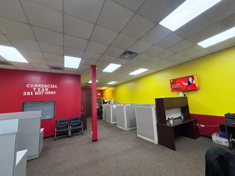 Texas Insurance Agency office #1013 in Houston - photo 5 of 8