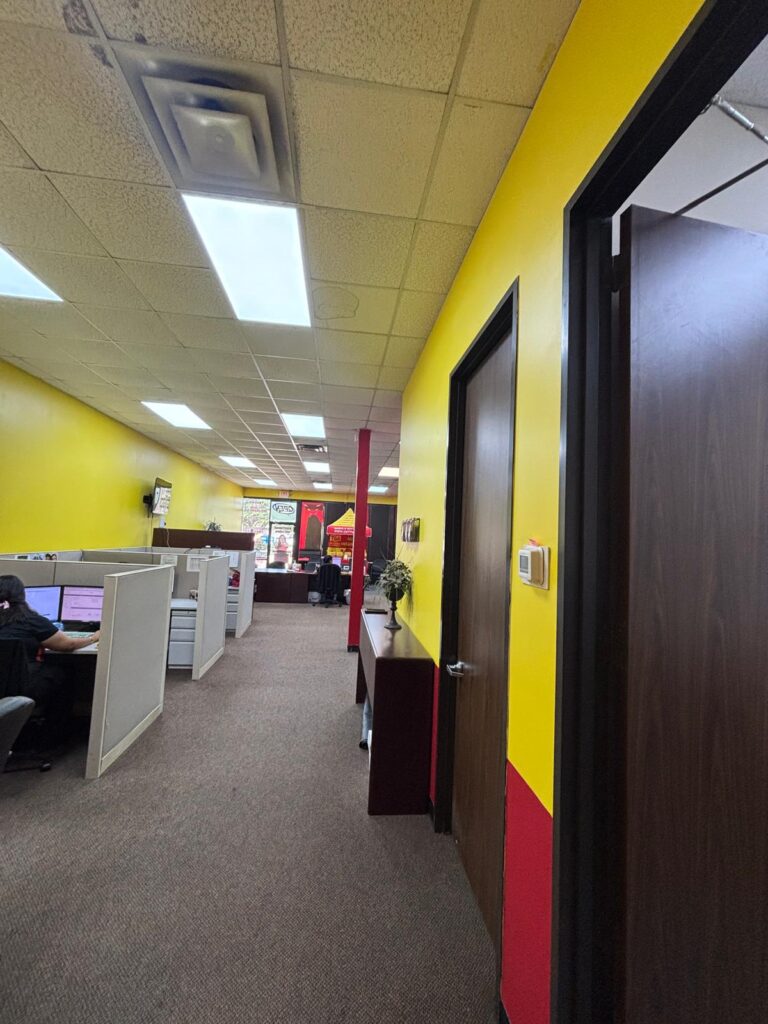 Texas Insurance Agency office #1013 in Houston - photo 6 of 8