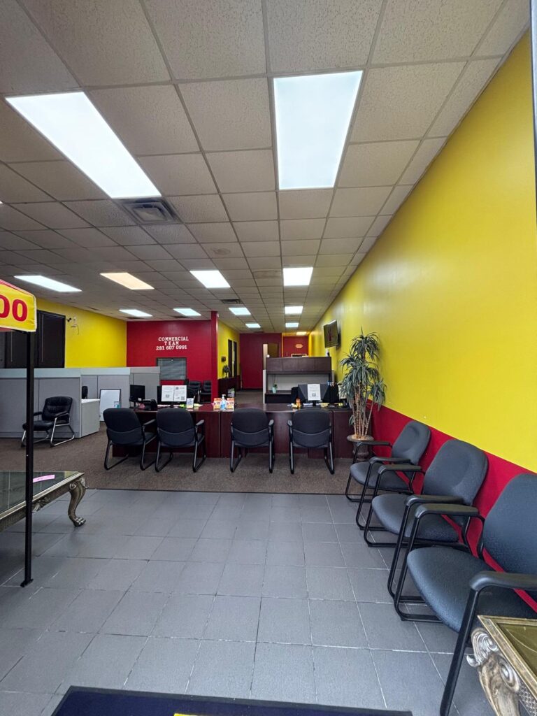 Texas Insurance Agency office #1013 in Houston - photo 8 of 8