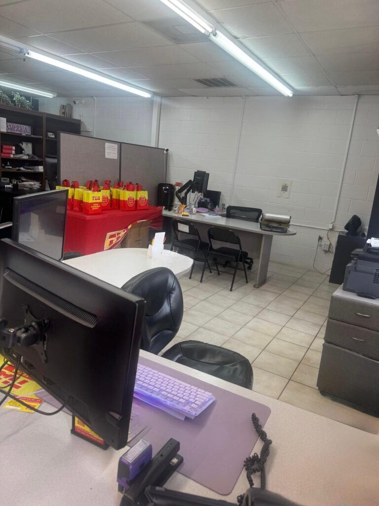 Texas Insurance Agency office #1033 in Houston - photo 2 of 2