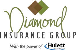 Diamond insurance logo