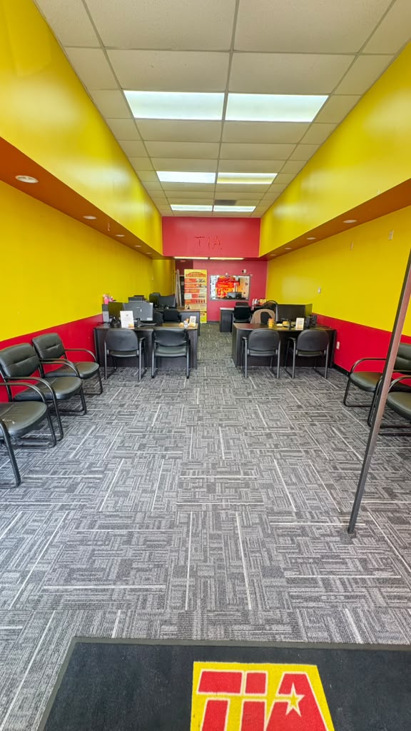 Texas Insurance Agency office #2040 in Houston - photo 2 of 2