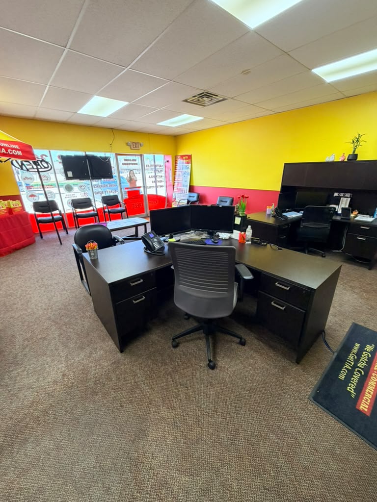 Texas Insurance Agency office #1012 in Houston - photo 2 of 6