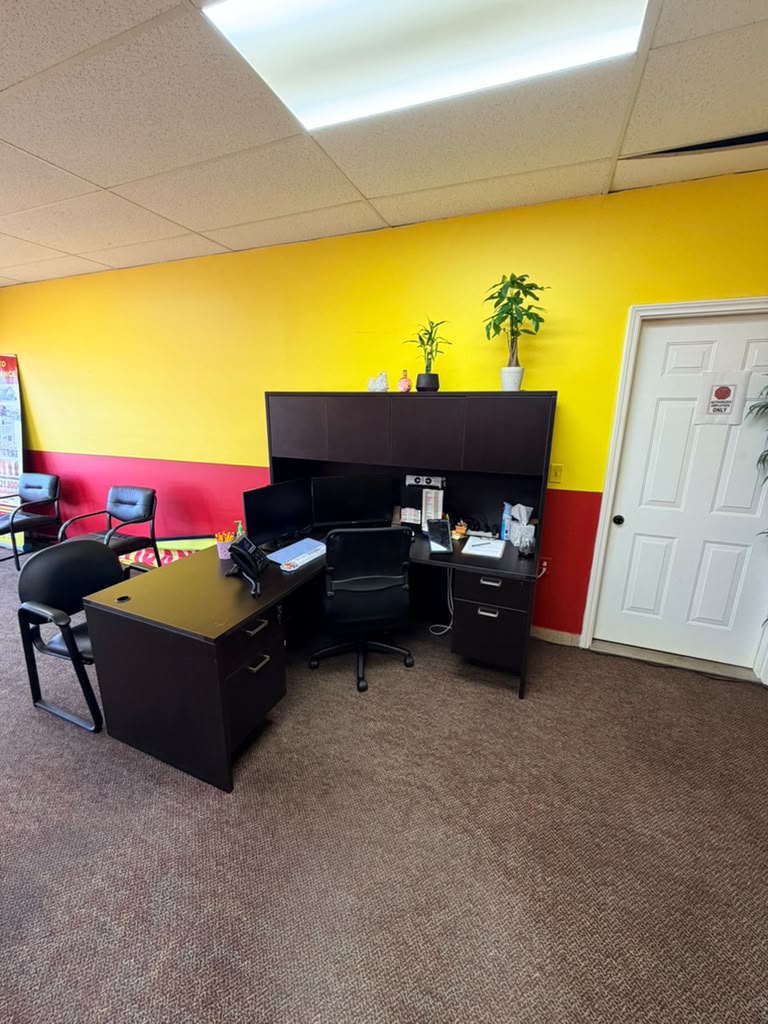 Texas Insurance Agency office #1012 in Houston - photo 4 of 6