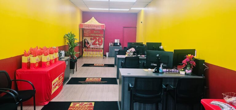 Texas Insurance Agency office #1037 in Galveston - photo 4 of 5