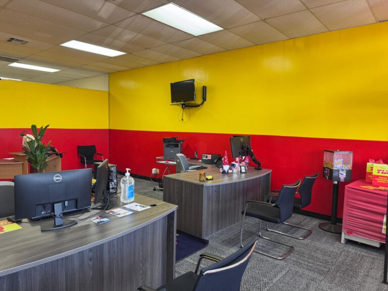 Texas Insurance Agency office #1031 in Houston - photo 7 of 9