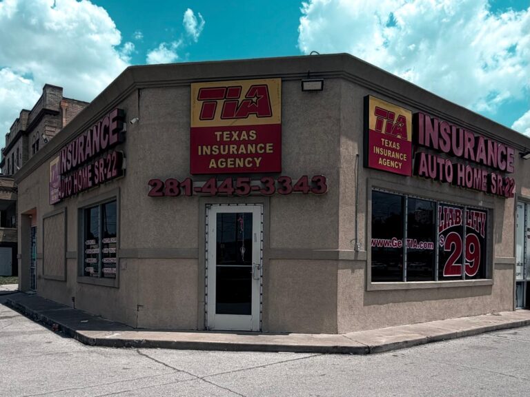 Texas Insurance Agency in Harrisburg Blvd, Houston