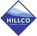 Hillco insurance logo