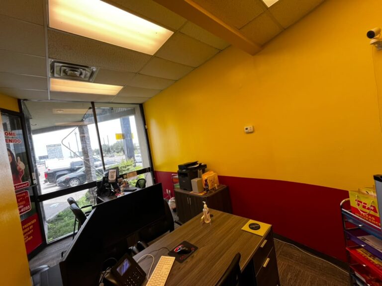 Texas Insurance Agency office #1025 in Houston - photo 5 of 8