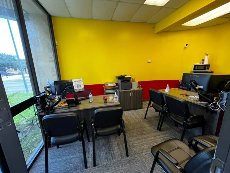 Texas Insurance Agency office #1025 in Houston - photo 6 of 8