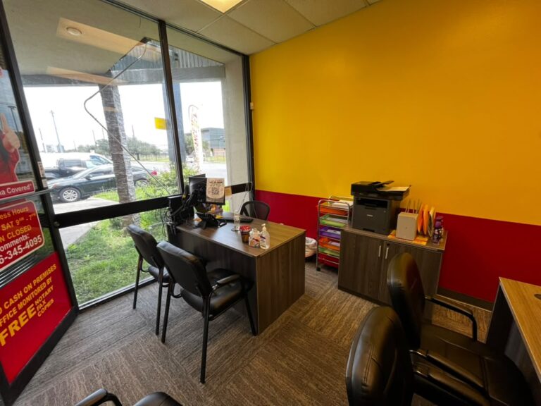 Texas Insurance Agency office #1025 in Houston - photo 7 of 8