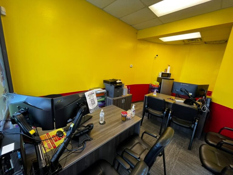 Texas Insurance Agency office #1025 in Houston - photo 8 of 8