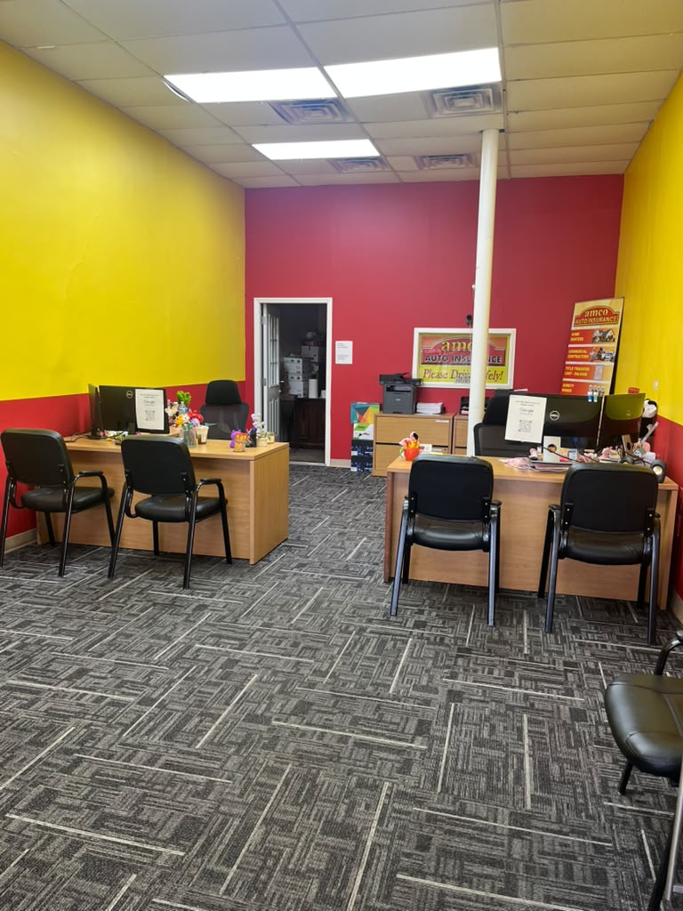 Texas Insurance Agency office #2014 in Houston - photo 2 of 2