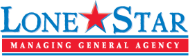 Lonestar insurance logo