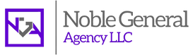 Noble insurance logo